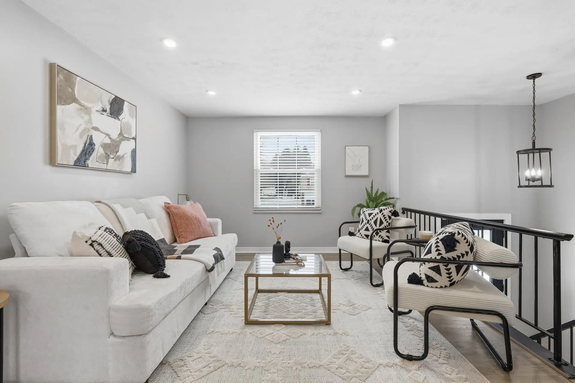 Does Home Staging Actually Pay Off?