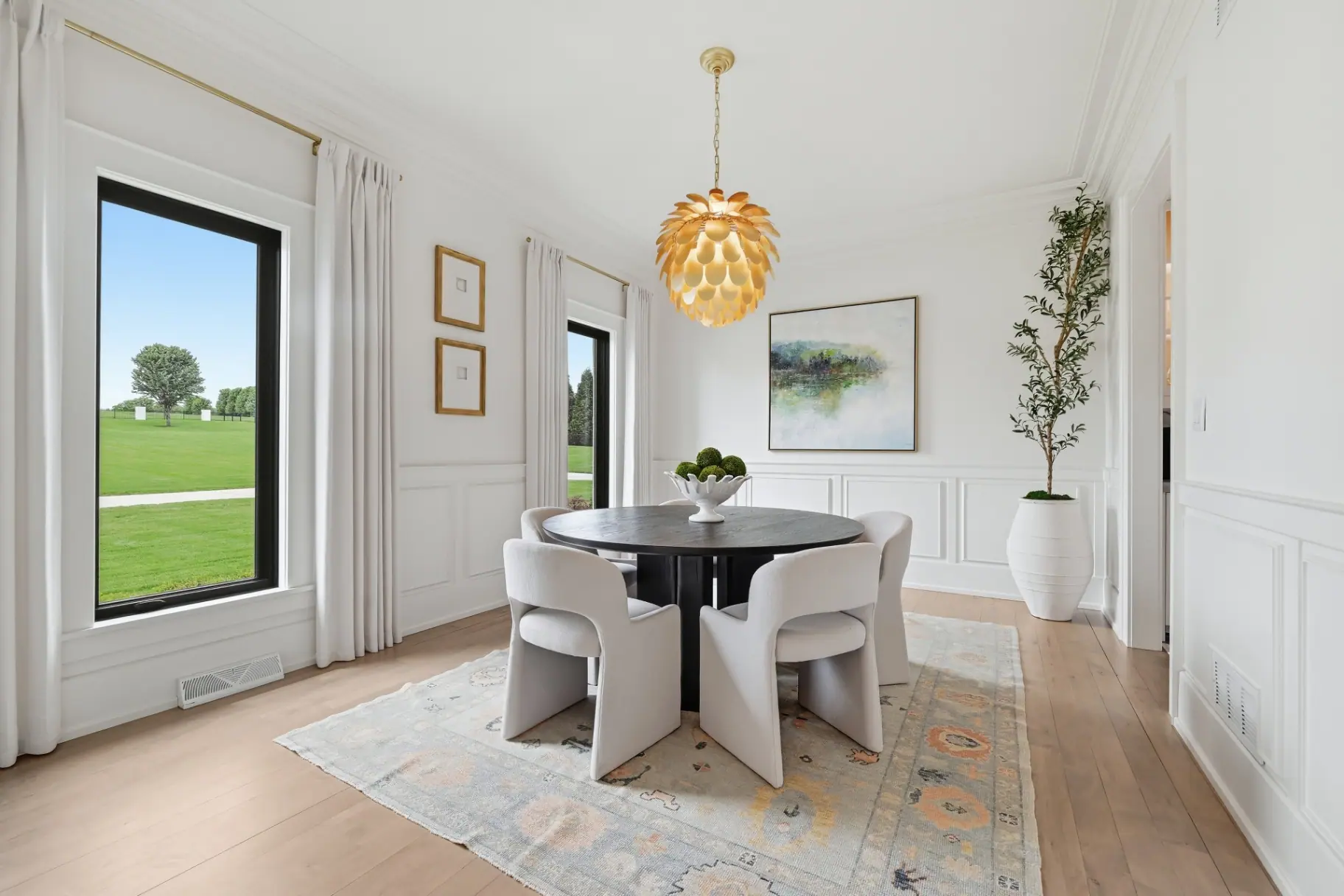 Commercial Real Estate Photography: What's Different and What It Costs
