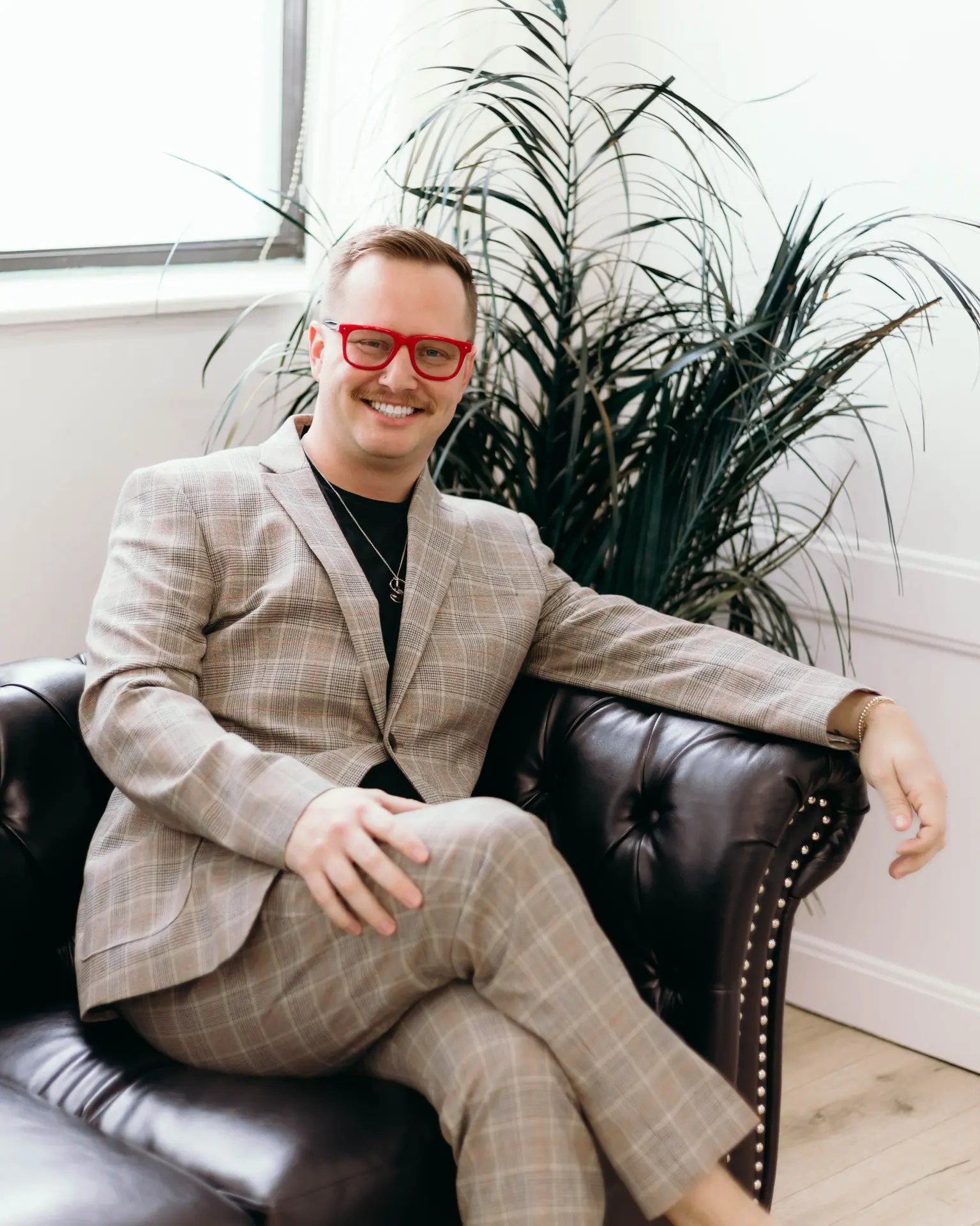 Branding & Headshots