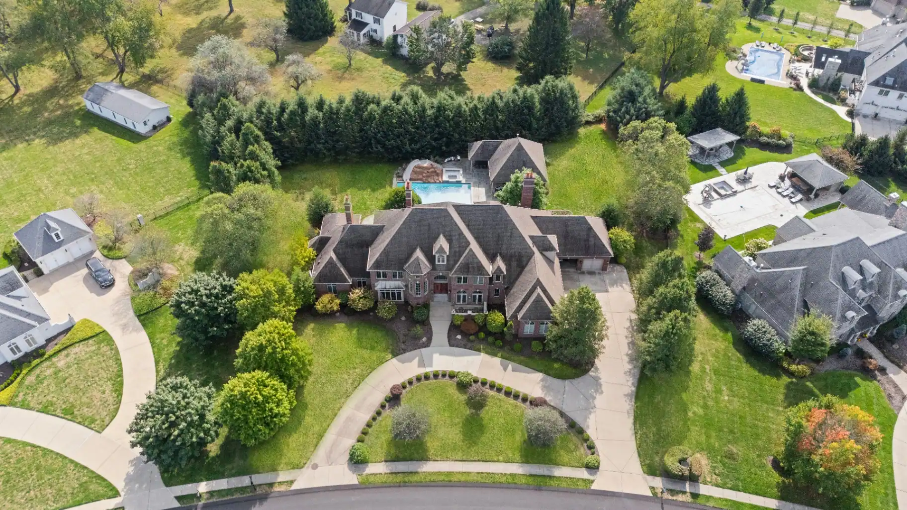 Is Drone Photography Worth It for Your Listing?