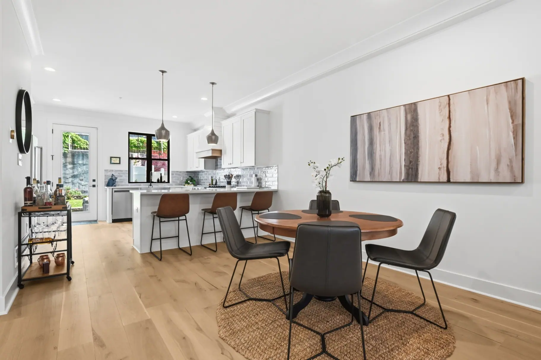 Airbnb / Rentals